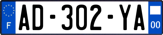 AD-302-YA