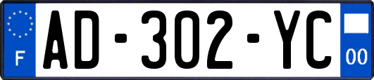 AD-302-YC