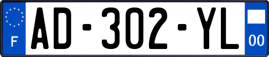 AD-302-YL