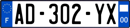 AD-302-YX