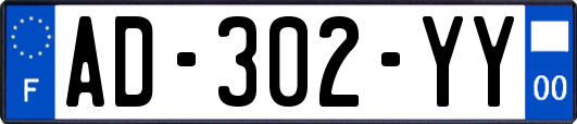 AD-302-YY