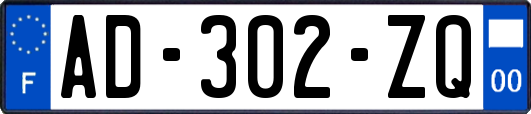 AD-302-ZQ