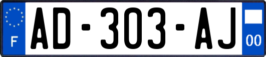 AD-303-AJ