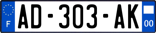 AD-303-AK