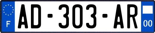AD-303-AR
