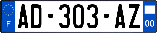 AD-303-AZ