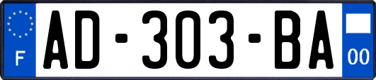 AD-303-BA