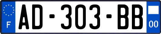 AD-303-BB