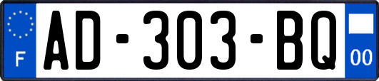 AD-303-BQ