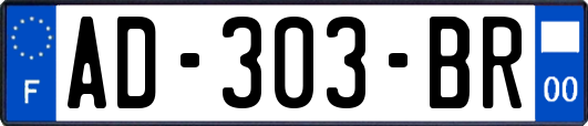 AD-303-BR