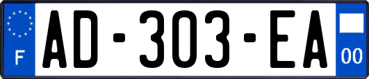 AD-303-EA