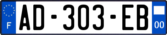AD-303-EB