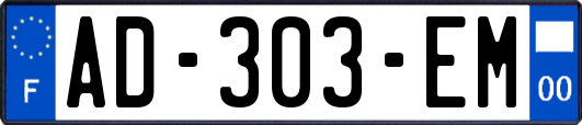 AD-303-EM