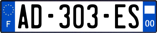 AD-303-ES