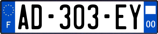 AD-303-EY