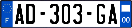 AD-303-GA