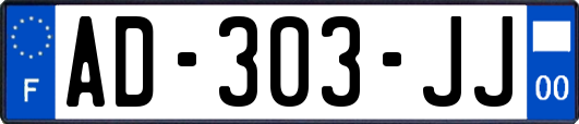 AD-303-JJ