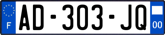 AD-303-JQ