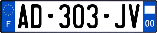 AD-303-JV