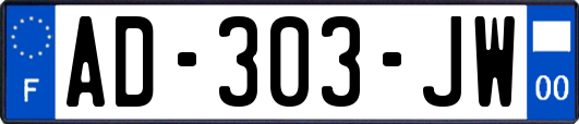 AD-303-JW