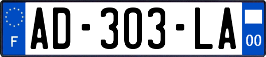 AD-303-LA