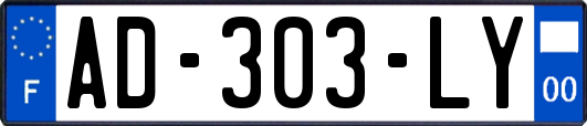 AD-303-LY