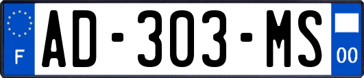 AD-303-MS