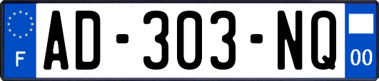AD-303-NQ