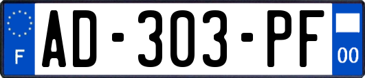 AD-303-PF