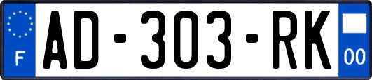 AD-303-RK