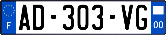 AD-303-VG