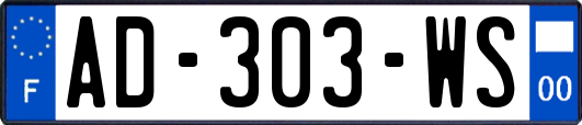 AD-303-WS