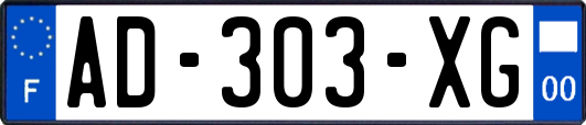 AD-303-XG