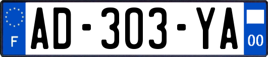 AD-303-YA
