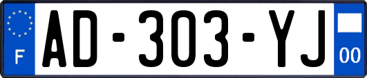 AD-303-YJ