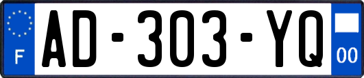 AD-303-YQ