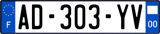 AD-303-YV