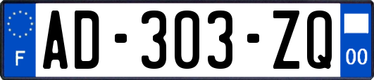 AD-303-ZQ