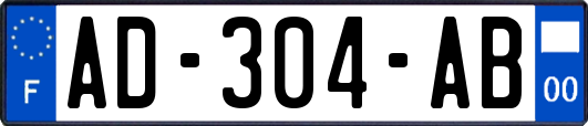 AD-304-AB