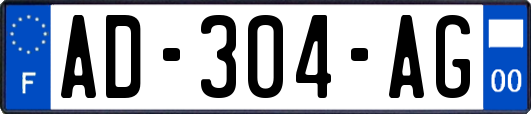 AD-304-AG