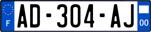 AD-304-AJ