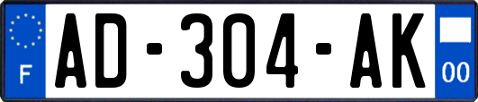 AD-304-AK