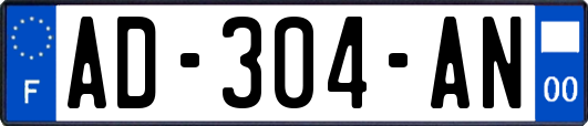 AD-304-AN