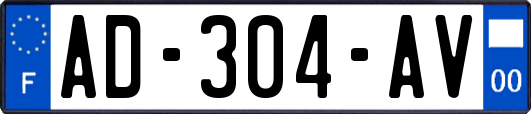AD-304-AV