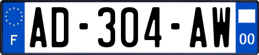 AD-304-AW