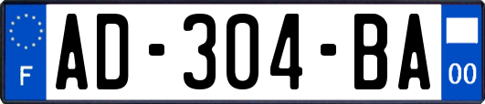 AD-304-BA
