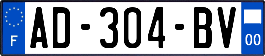 AD-304-BV