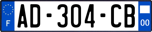 AD-304-CB