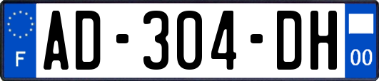 AD-304-DH