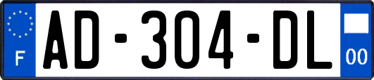 AD-304-DL